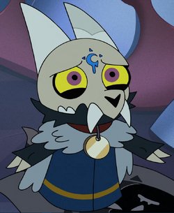 Kartbro48's tweet photo. For someone who doesn't wear clothes in the show, king sure does have a lot outfits https://t.co/b6DuxZQJ1D