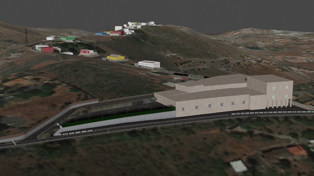 🇮🇨MARZAGÁN IN PROGRESS🇮🇨

💥ÚLTIMAS 72H PARA INSCRIBIRTE AL RVSB VIRTUAL 2024💥