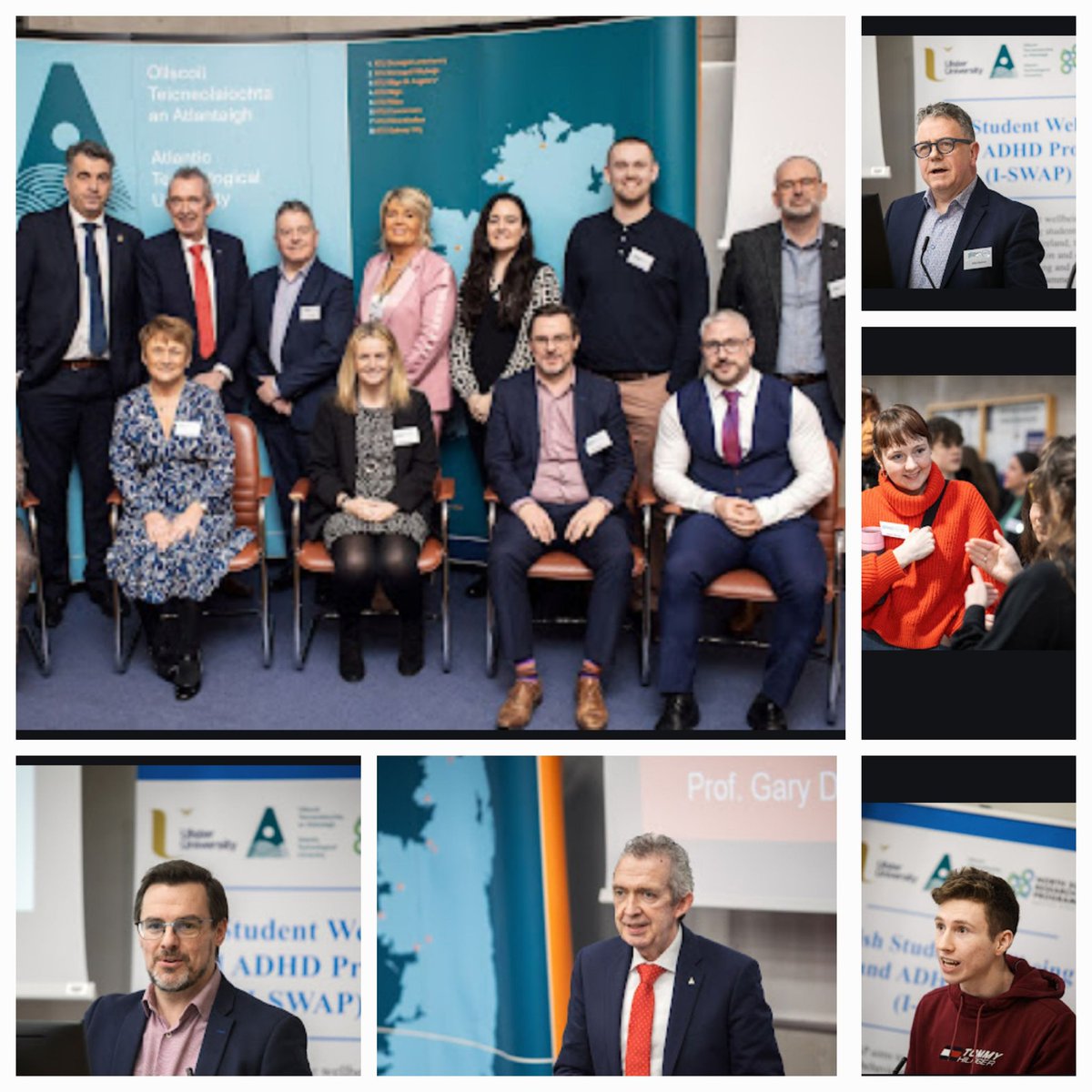 Louise McBride - Be Kind 💚💛 tweet media