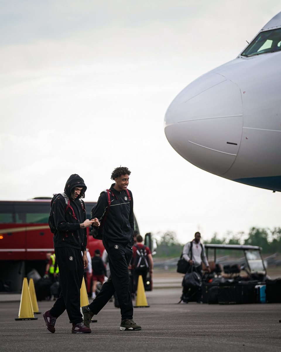 Florida State Men’s Basketball tweet media