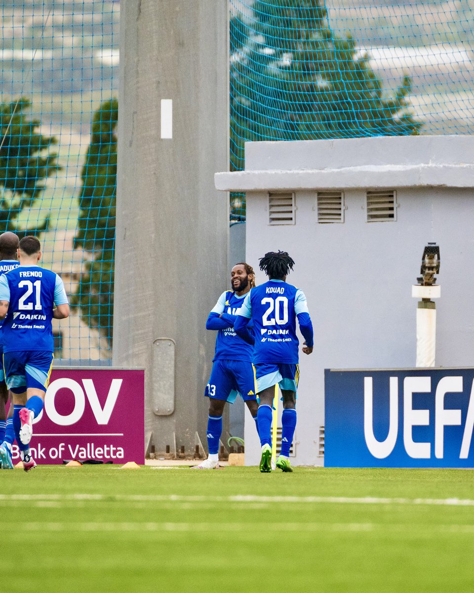Jeff Acheampong tweet media