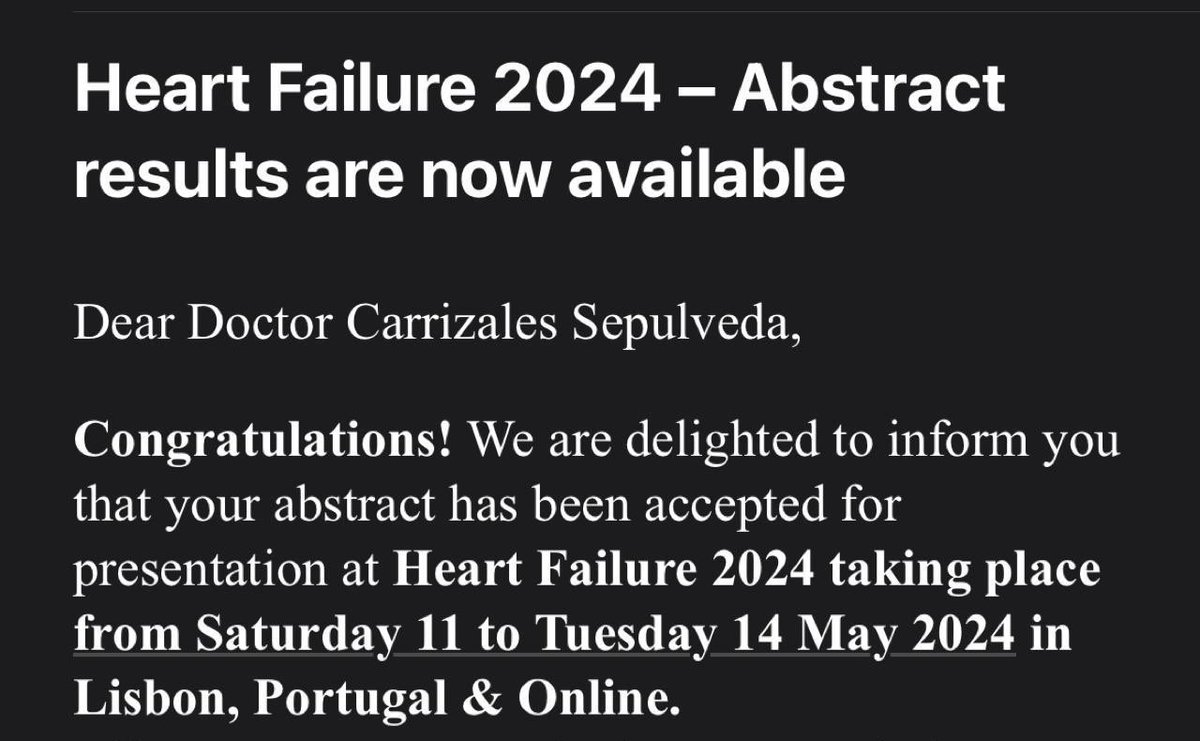 #HeartFailure2024

🇲🇽🇲🇽🤓🫀