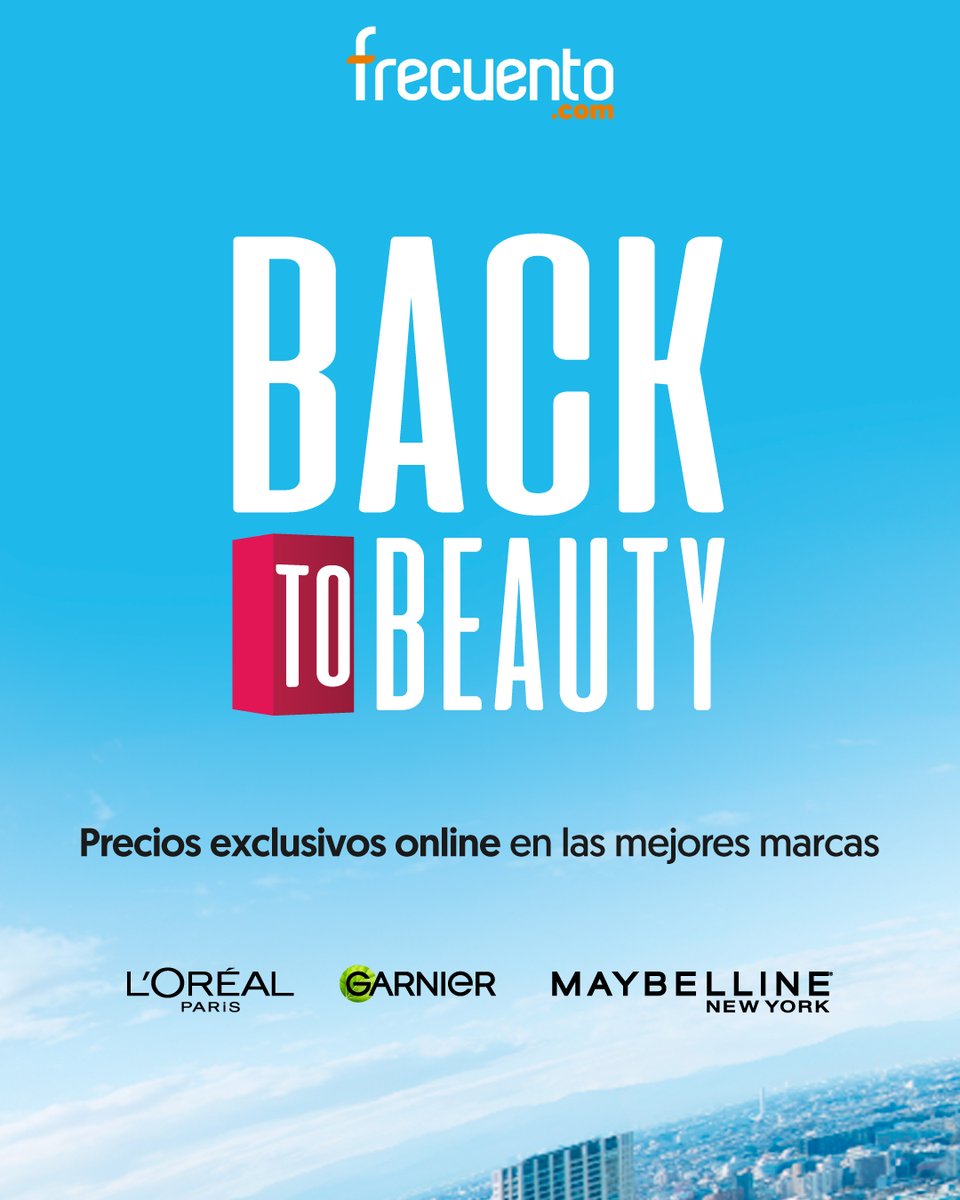 frecuento's tweet photo. Pide tus favoritos de L'Oréal hasta con el 40% dcto en #BackToBeauty ✨💄.Tintes, labiales, shampoos y más al mejor precio, con envíos a todo el país🤩 Compra aquí https://t.co/6C8WwAju3R https://t.co/aOHlc3KYl3