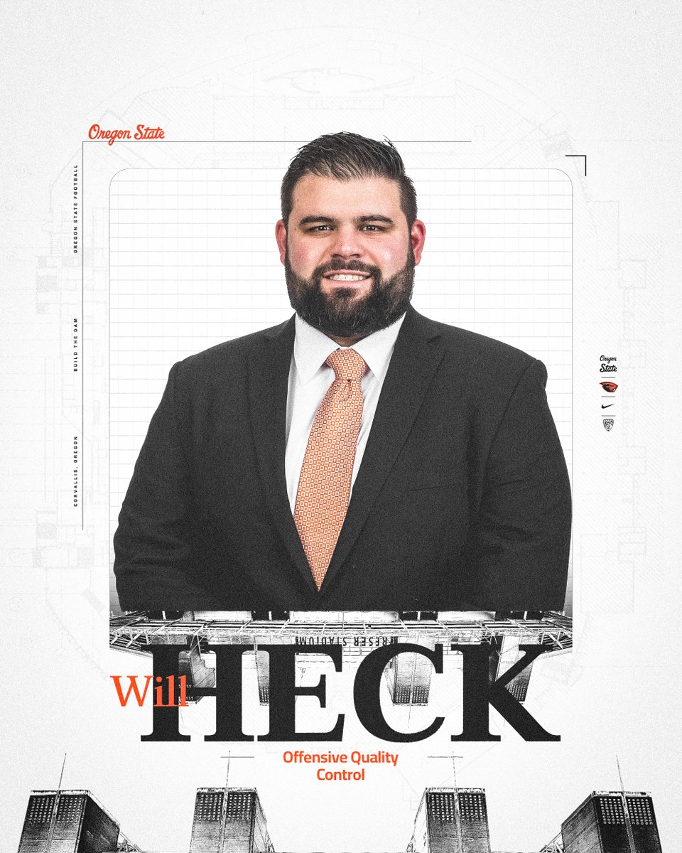 Oregon State Football tweet media