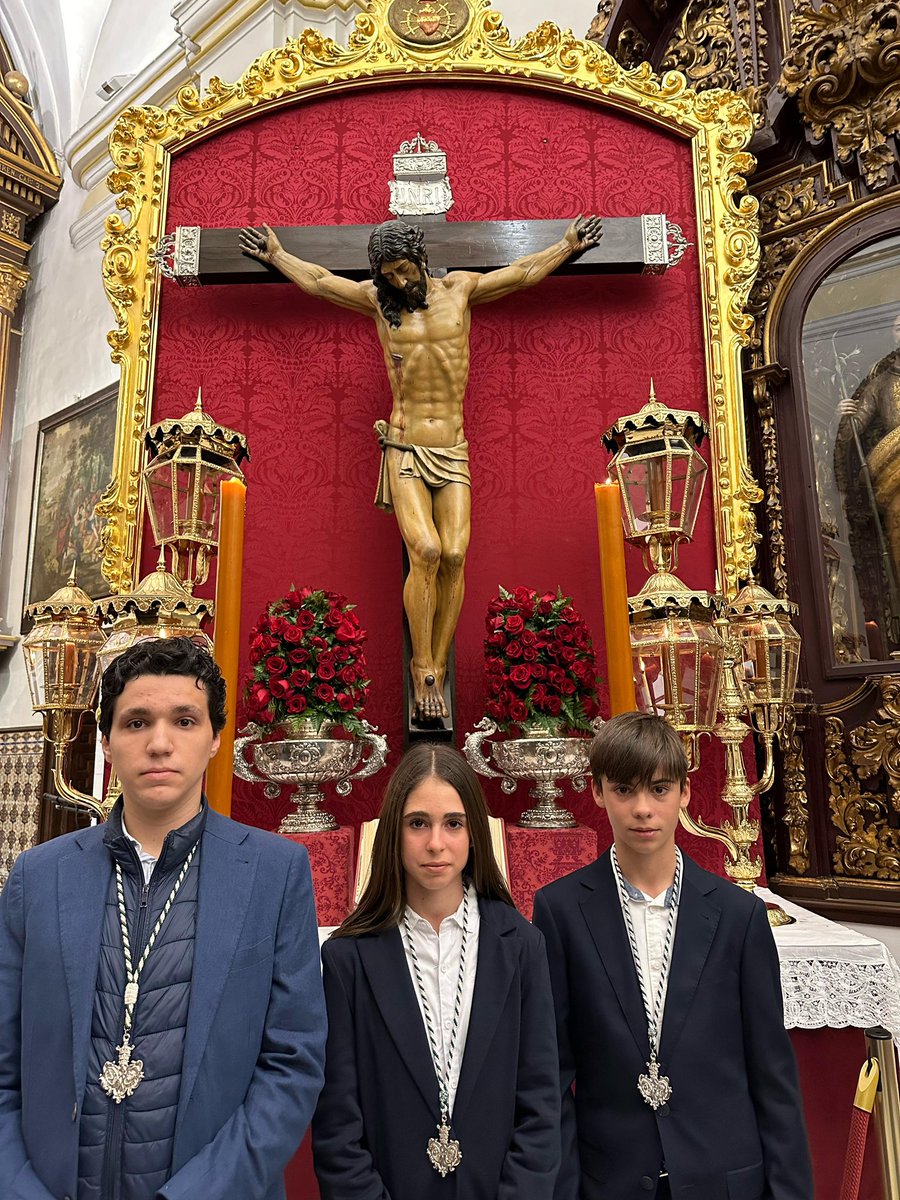Juventud de la Paz tweet media