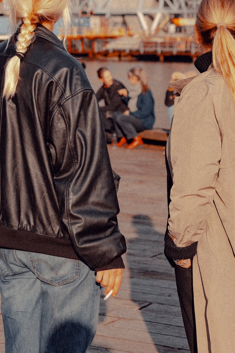 It’s all changing

Copenhagen, 2023