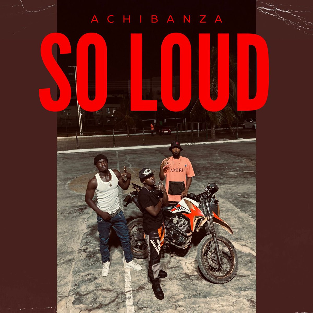 Achibanza__'s tweet photo. Achibanza - So Loud (Official Audio)
💥🔥OUT NOW | OUT NOW🔥💥
ON ALL YOUR FAV STORES
FVCK WITH IT HEAVY‼️💥🔫
https://t.co/weCoeVDDgE

SHARE TO TELL ANOTHER 💥🤎 https://t.co/0lygnFidz4