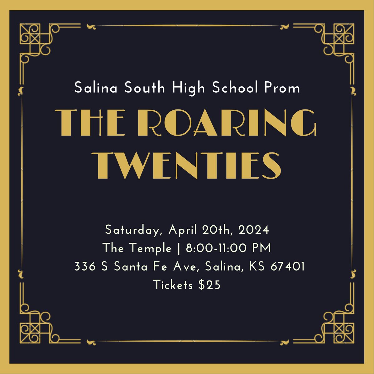 To go or not to go?: Prom returns to normal as some question if post prom  is worth the money – The Clarion, image size:1200x1200