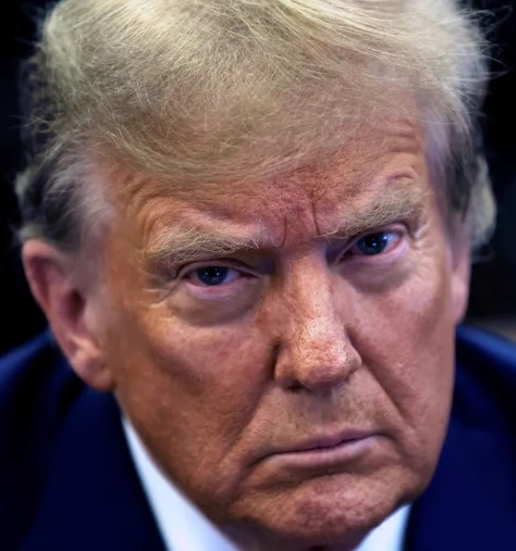 BREAKING: Donald Trump’s financial apocalypse begins as the New York County clerk formally enters Judge Arthur Engoron’s judgement — which came in at a staggering $454,156,783.05.

But it gets even worse for Trump…

The jaw-dropping daily interest on Trump’s fine is $111,000 a