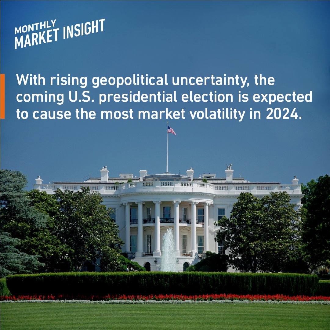 Don’t let the middle of winter put a freeze on your investments. Click the link 👇 and follow month-to-month market movements with Qtrade's Monthly Market Insight.

bit.ly/49Kfkbj

#WriteYourOwnFuture #MarketInsights