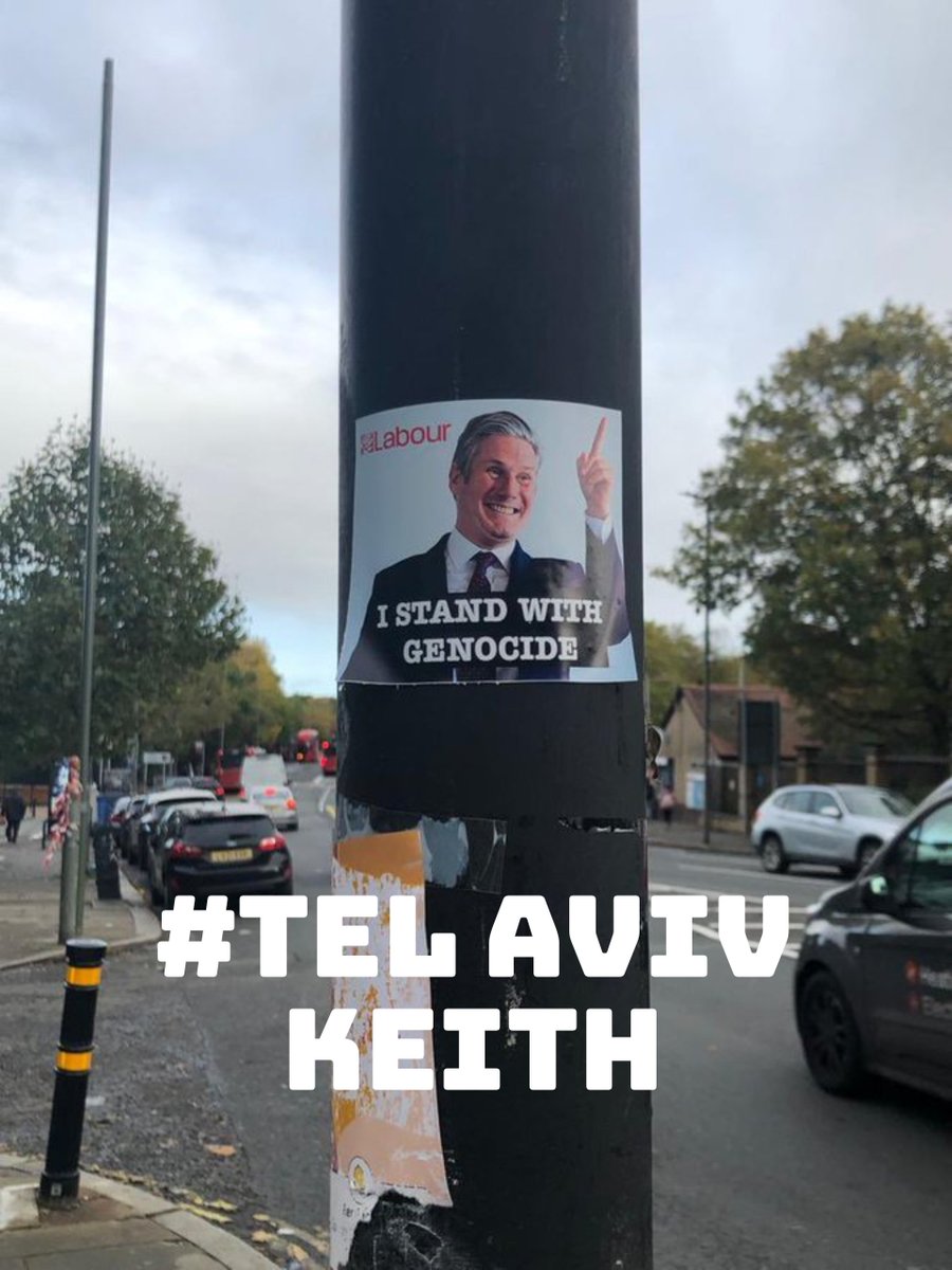 #TelAvivKeith
#StarmerOut
#ZionistPuppet