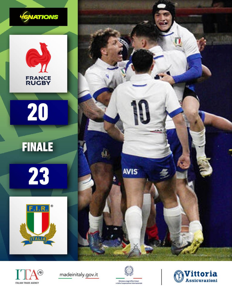 ci scoppia il cuor 💙 #Italrugby #insieme #rugbypassioneitaliana