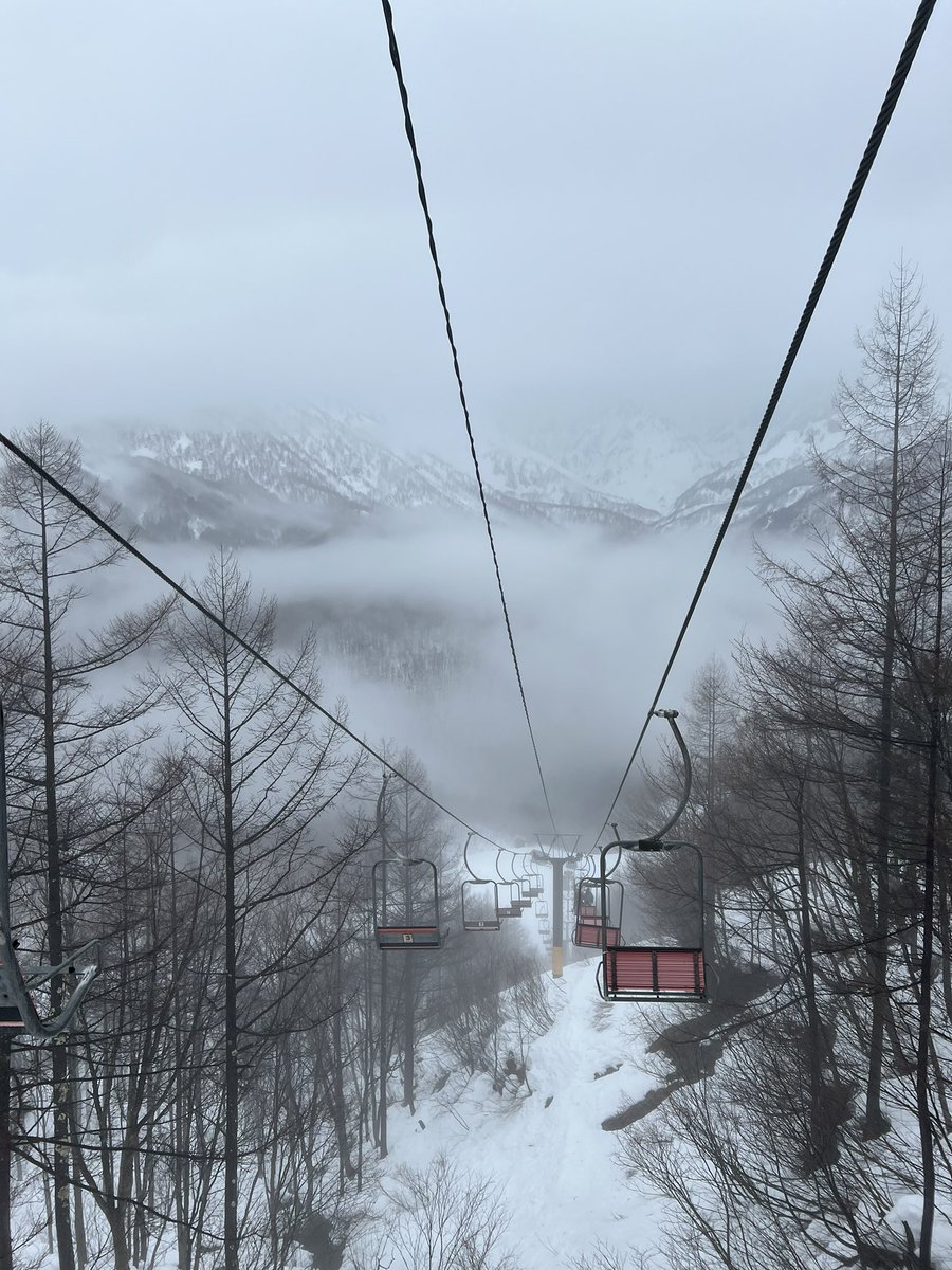 apraralphalpha's tweet photo. ⛷️❄️  #Hakuba #Ngano #Japan https://t.co/Hs81jw8k4g