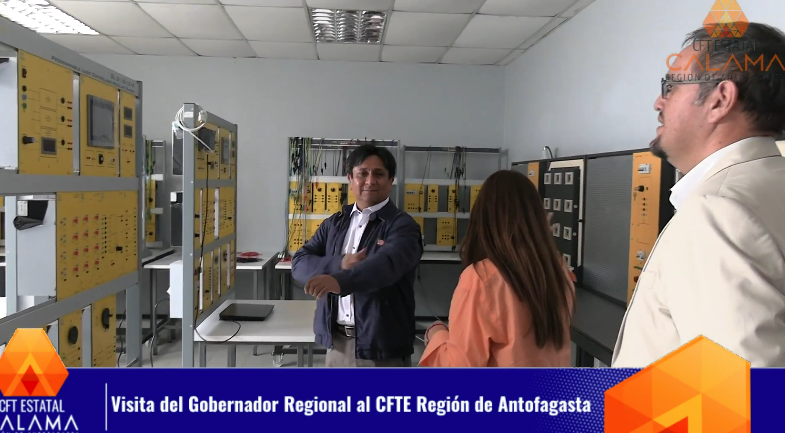 CFTE Región Antofagasta tweet media