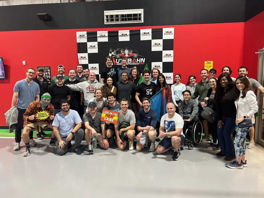 UAB Radiology Residency (@uabradresidents) on Twitter photo The best group of residents in the world! Thank you for all that you do - our medical students, faculty and staff are all so grateful for you! <a href="/UABRadiology/">UAB Radiology</a> The best group of residents in the world! Thank you for all that you do - our medical students, faculty and staff are all so grateful for you! <a href="/UABRadiology/">UAB Radiology</a>