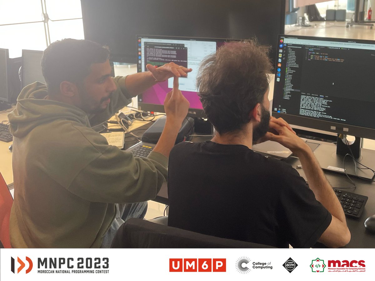 TheMoroccanACS's tweet photo. We're making sure every detail is perfect for the big day, Goodies/Badges/System/Contest floor... !
#mnpc23 #mnpc https://t.co/0f7NbOHdkP