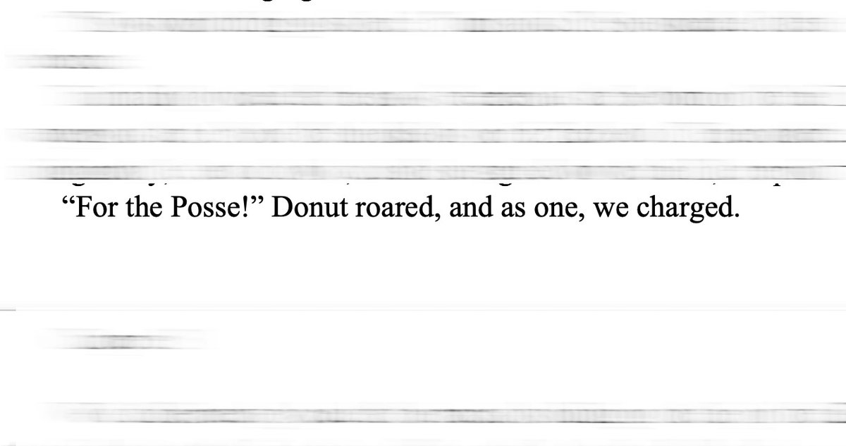 Dungeon Crawler Matt tweet media