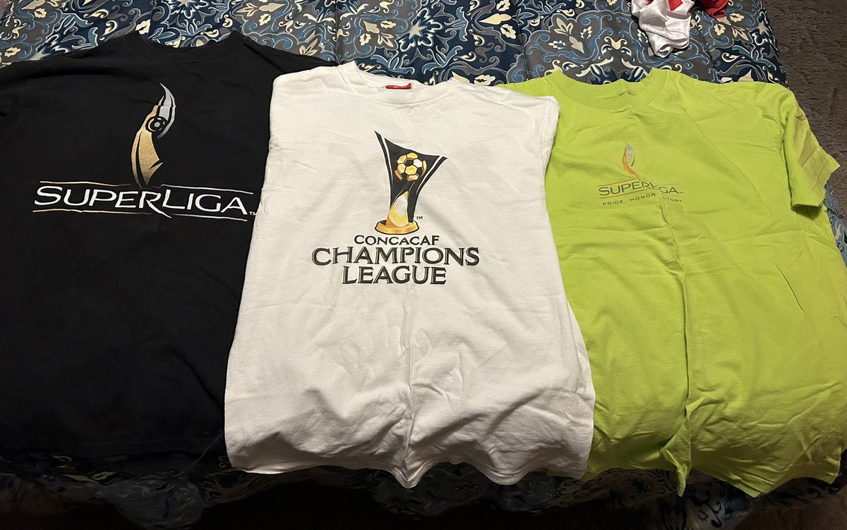 Some of my favorite #nerevs memories are of <a href="/KLindsay25/">Kyle Lindsay</a> calling my dad a few hours before kick off to see if I wanted to be a ball kid. Found some amazing relics from those days in my parents attic tonight