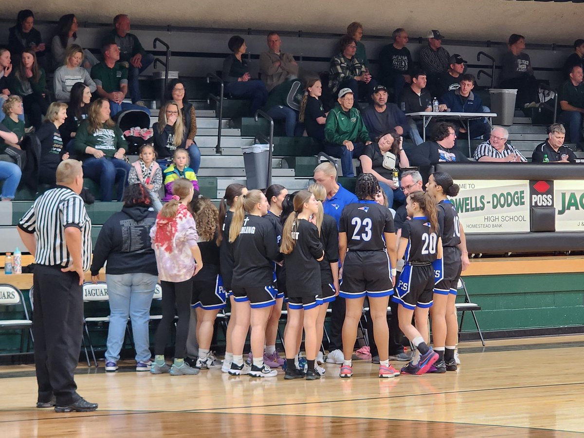 Parkview Christian tweet media