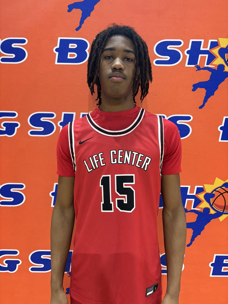 BIG SH🏀TS tweet media