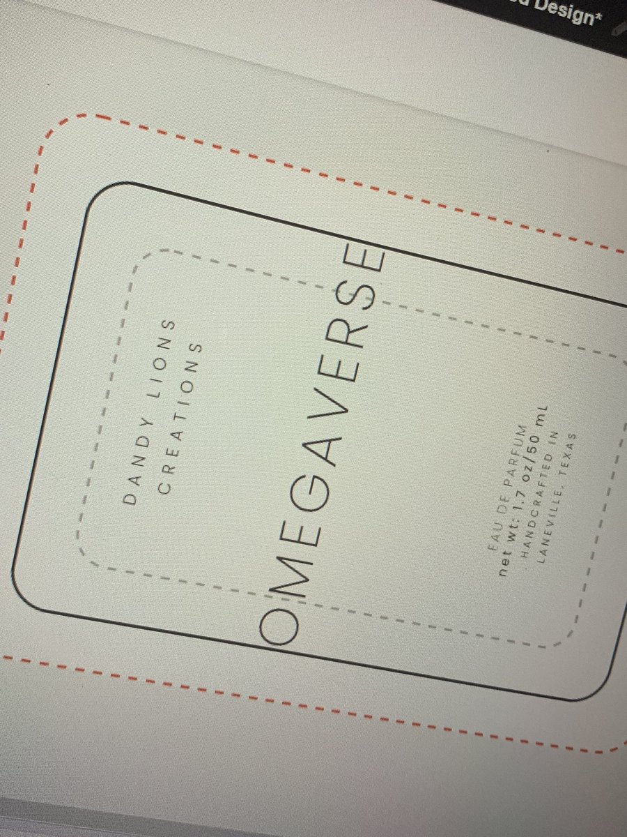 Is that a new omegaverse product in the works? 👀 
#fanfic #omegaverse