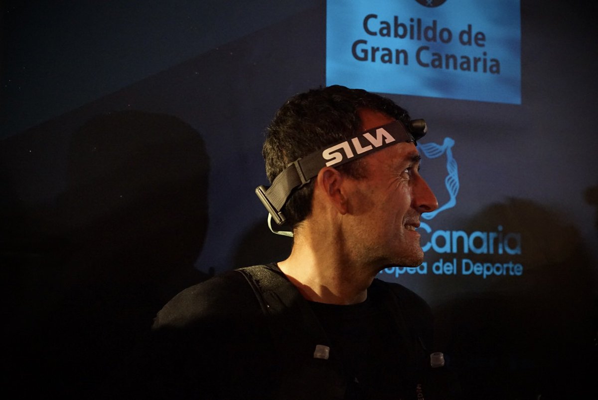 TerritorioTrail's tweet image. #TransGC | Los rostros de algunos de los aspirantes al título de esta @TransGC