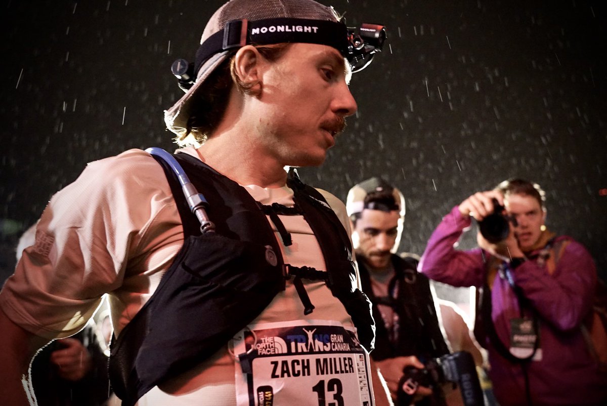 TerritorioTrail's tweet image. #TransGC | Los rostros de algunos de los aspirantes al título de esta @TransGC