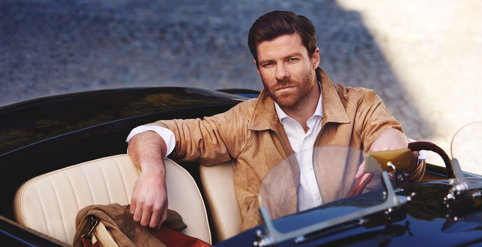 SÍ, LA 33 DE ALONSO HA LLEGADO. 

#LaCasadelFútbol #Bundesliga