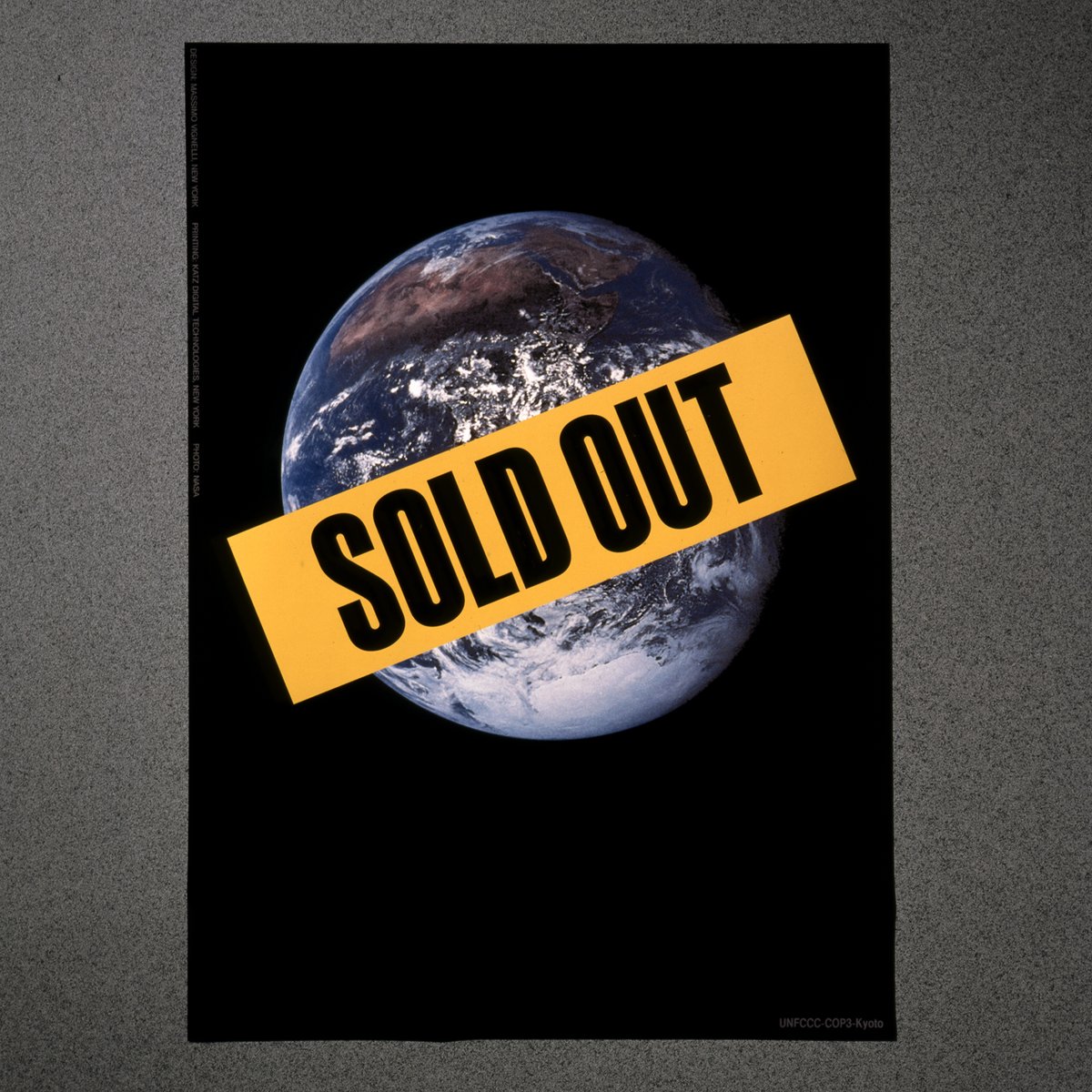 Vignelli Center tweet media