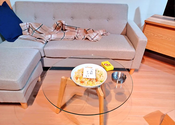 #ギヴン展に行ってきました春樹の部屋に、秋彦をたくさん感じられて、あの切なかった同居期間に切なくもあり癒されもしました。再現度!! 