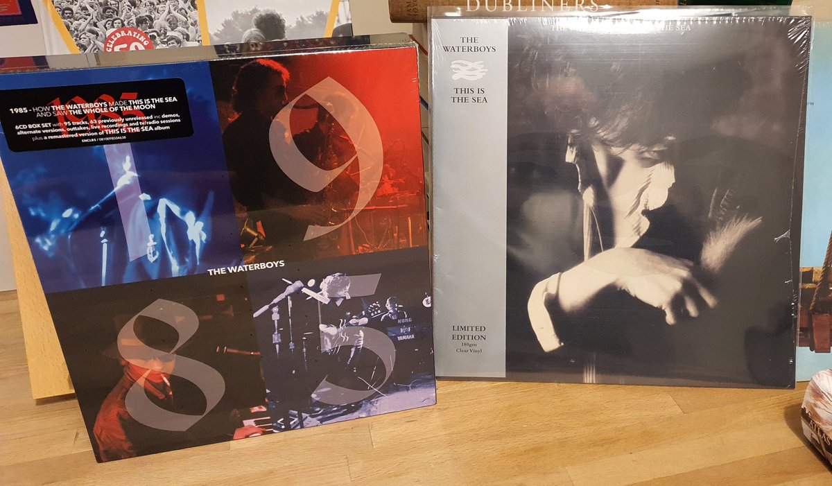 NiallReddy's tweet photo. @MickPuck Picked up these beauties today. https://t.co/qgf4RG9bth