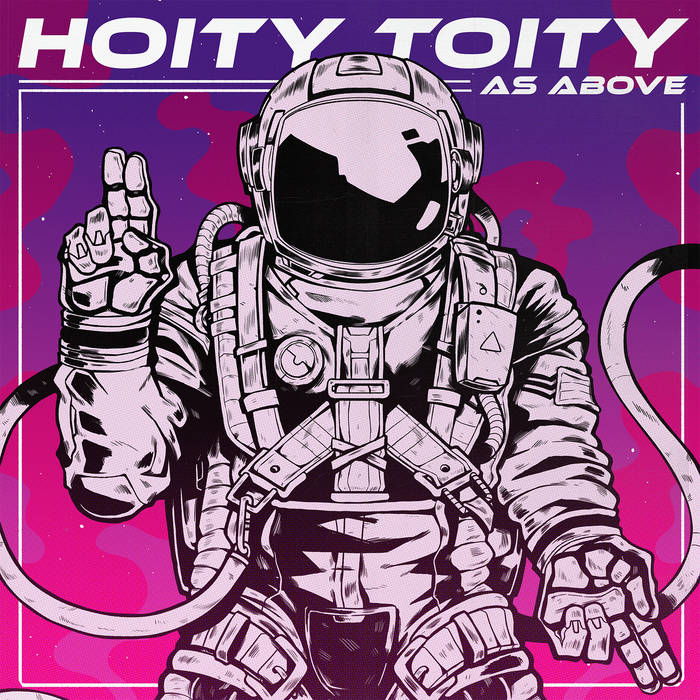 RawestAlbums's tweet photo. Hoity Toity - As Above (2023)
Hoity Toity - So Below (2023) https://t.co/E0rGqxGYnW