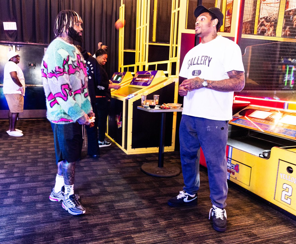 Jalen Ramsey tweet media