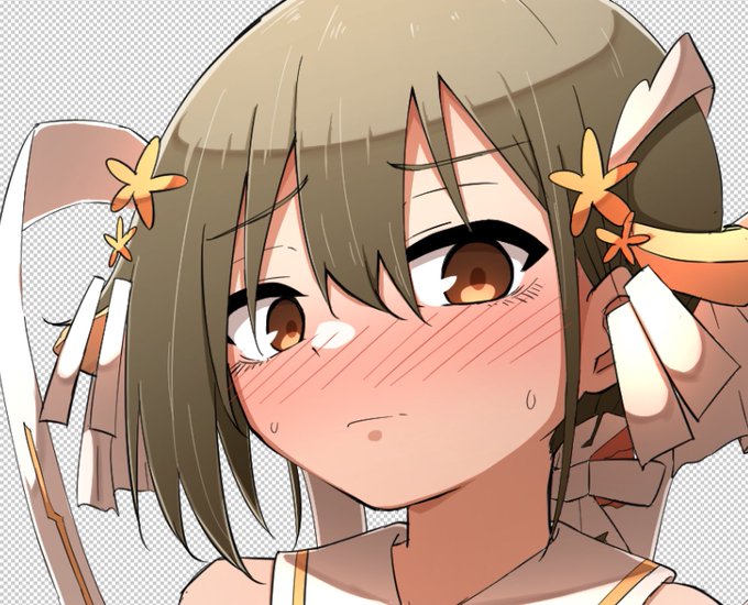かなりかわいいかも 