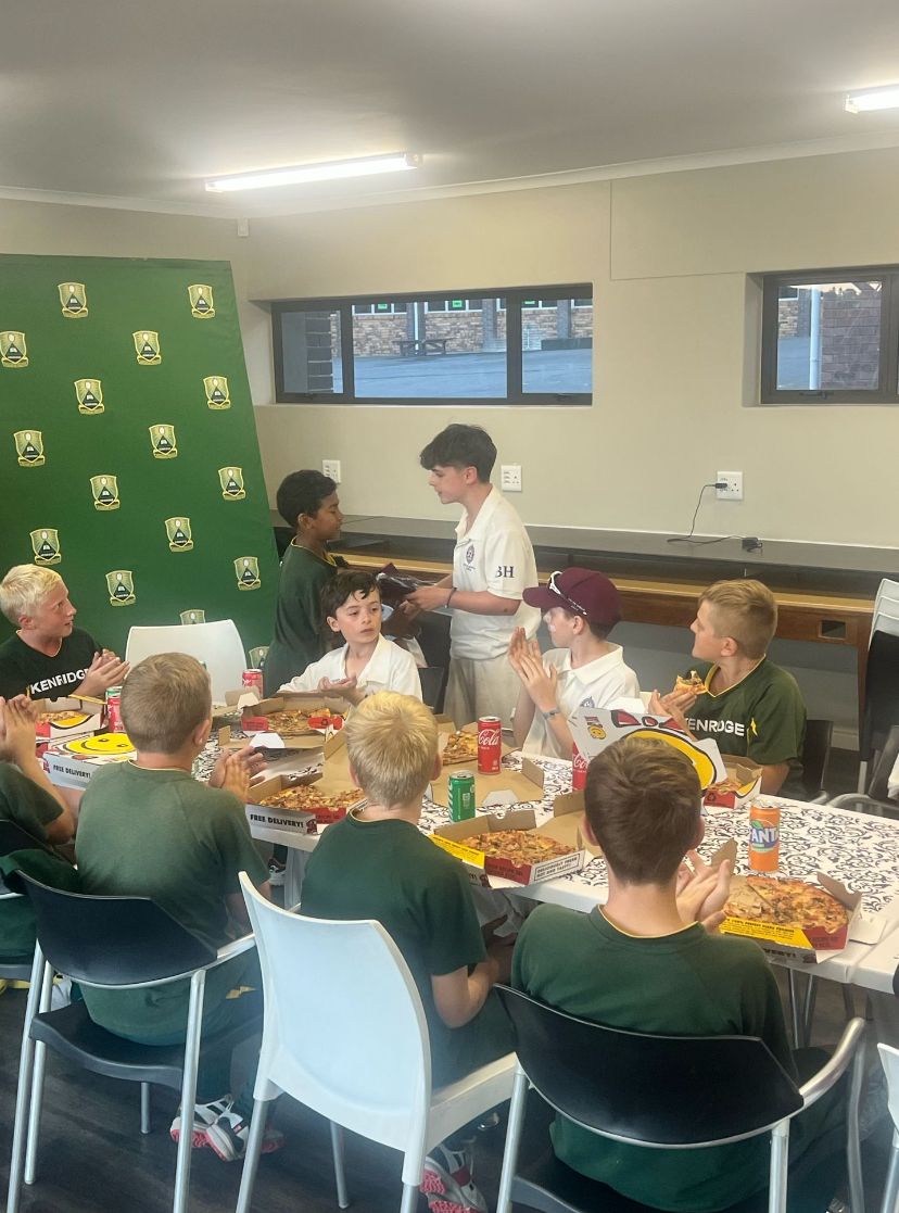 Lockers Park Sport tweet media