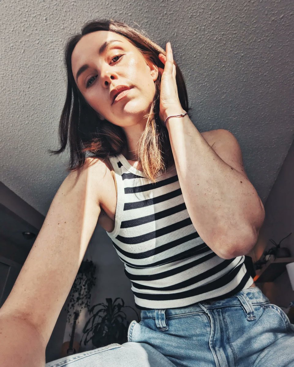 I don't know what to post on this platform anymore 🌞