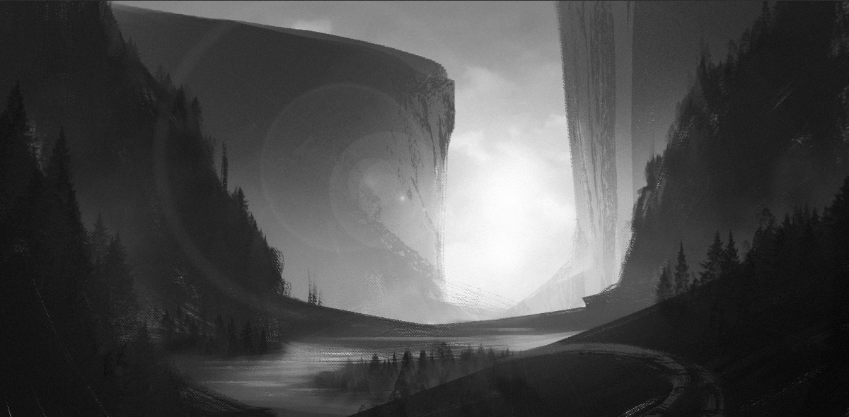 wer_anveird's tweet photo. Lately have been thinking about going back to creating not just characters but the landscapes again, perhaps it's time to reuse some of my old sketches :,) https://t.co/AhJkJTXk2u