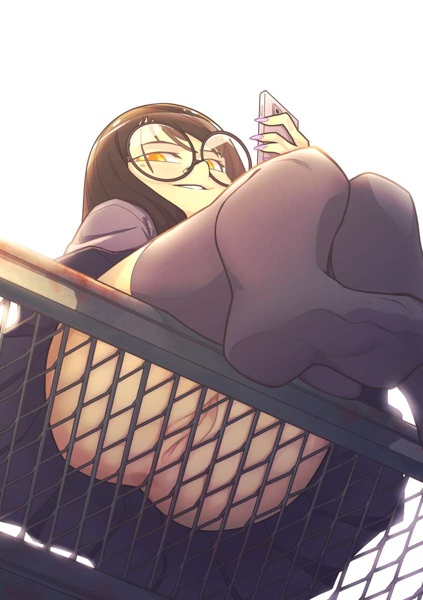 ᅠᅠᅠᅠᅠᅠ⊹〔🌖〕Phoebe

—Ir en falda y sin bragas. . . Es un placer que disfruto tanto, solo espero que nadie vaya a tocarme~. . . No lo resistiría 💕

⊹ Presumía aquella dragona roja sentada en un parque, con una falda corta que su cola levantaba revelando todo 

 ♡ + ↻