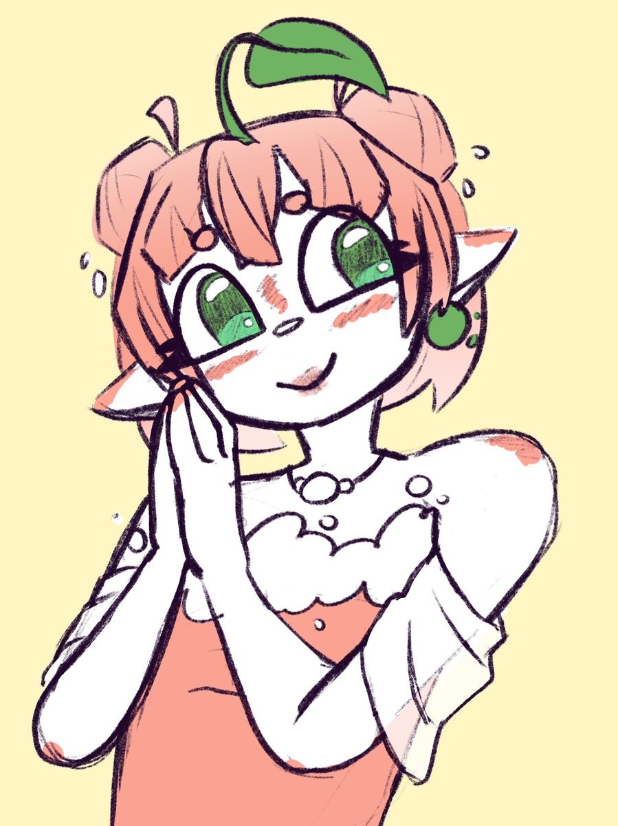 _Halmal_'s tweet photo. Thank you everyone for tuning in to our final stream of drawing feet. Happy to report that I have in fact improved! We ended up raiding FuwaFuuVt (https://t.co/DbxaxdpZZE) so please check them out! https://t.co/PXX8h1ypZl