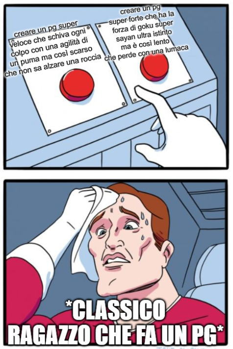Foundation_ITA's tweet photo. la nostra esperienza rpt è sicuramente unica, vuoi provare? server ds:https://t.co/AnQSLy8fNq
#roleplay #SCPFoundation #Memes https://t.co/0nIEYYQzy6