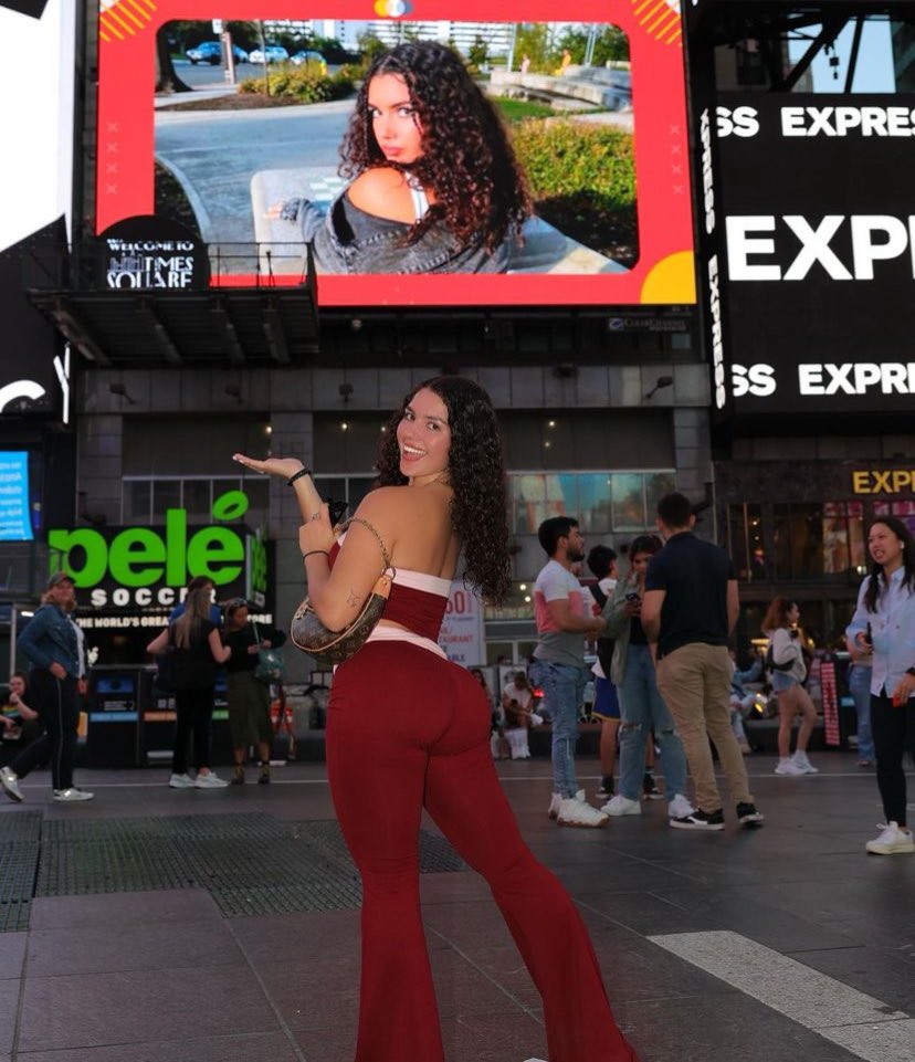 A1 Baes on X: IG: kinzievaldez2 t.coOnBa9veeMO  X