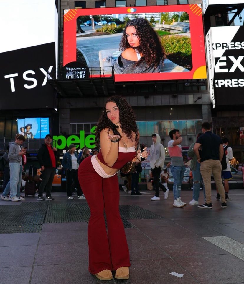 A1 Baes on X: IG: kinzievaldez2 t.coOnBa9veeMO  X