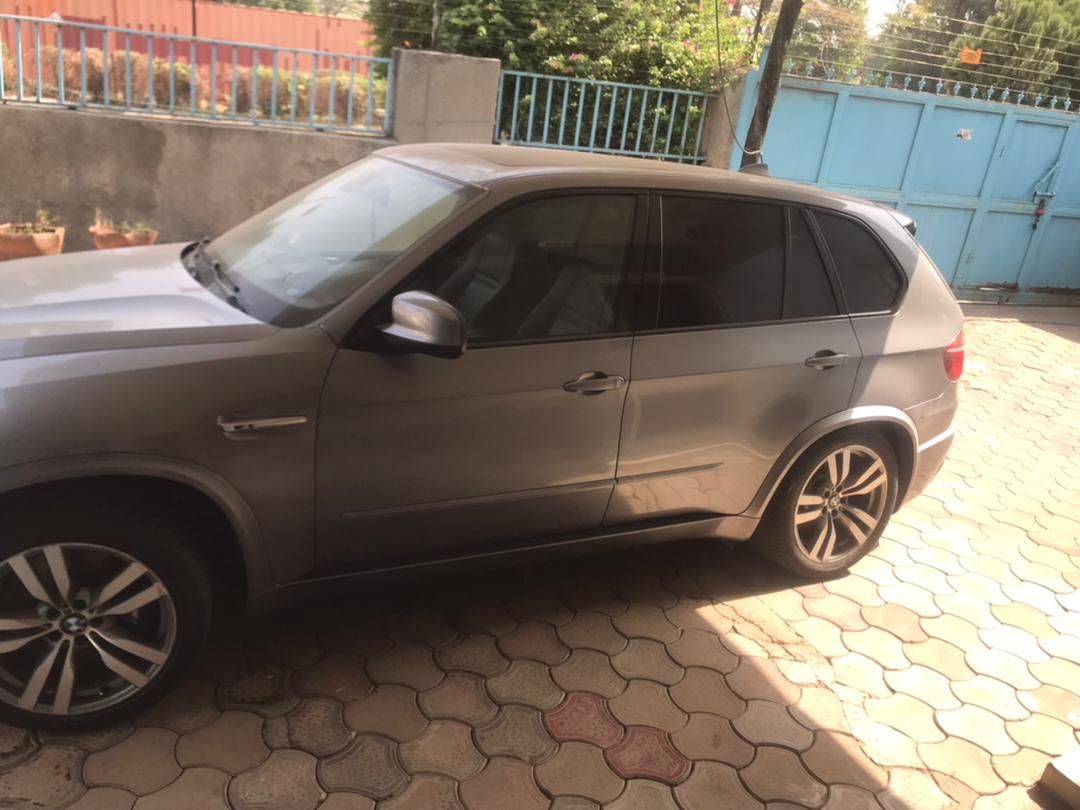 BMW X5m Available ✅
🏷️-6M naira
Kaduna