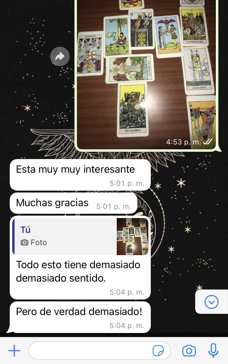 Artremg's tweet photo. Despeja tu mente y libérate de esas dudas que no te dejan ser feliz. Hazte una consulta y resuelve tus problemas 🫡 https://t.co/AlaoGv5VOv