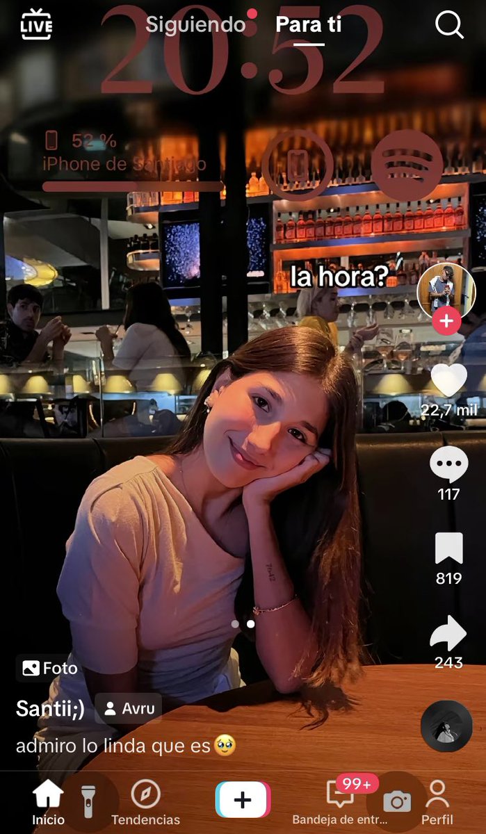 belusalvaa's tweet image. nunca me van a hacer un video así