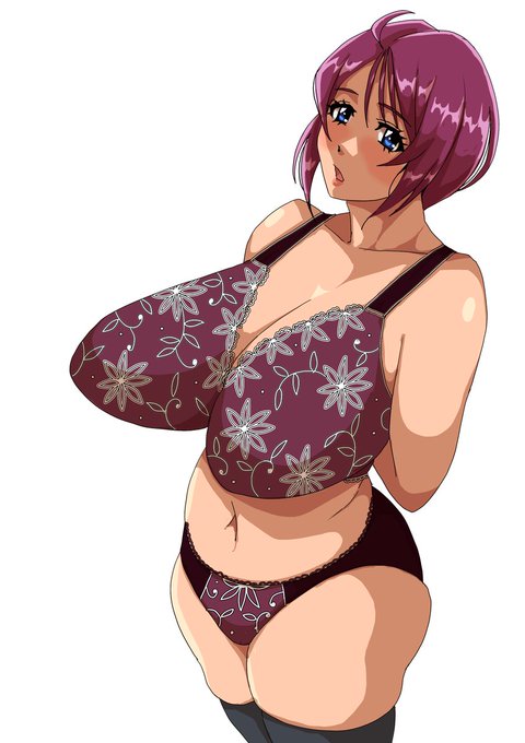 デカブラマニア・ホークお絵描きしました 