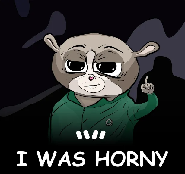 SponkSOL's tweet photo. Sponk's degeneracy stretches beyond Solana. https://t.co/ZjzI1MguPO