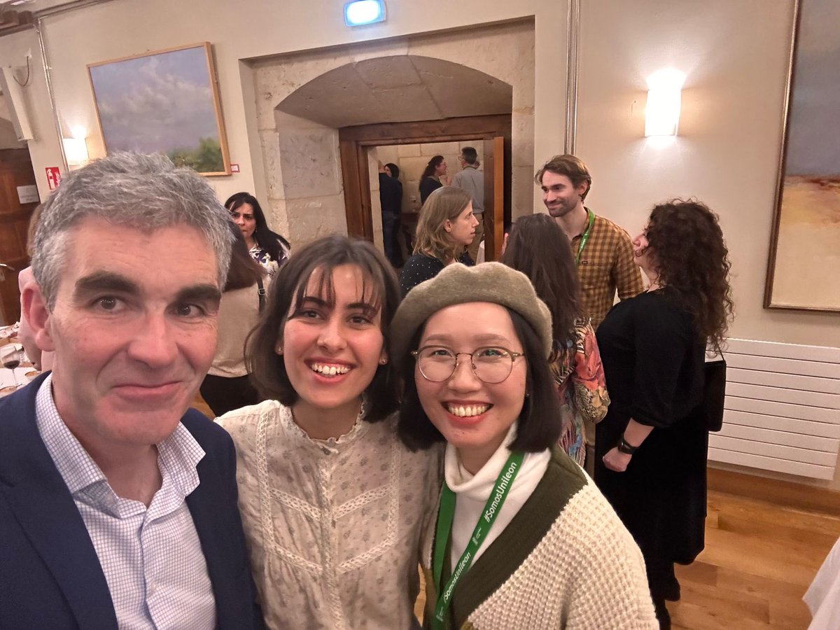 Dr. Mengdi Wang tweet media