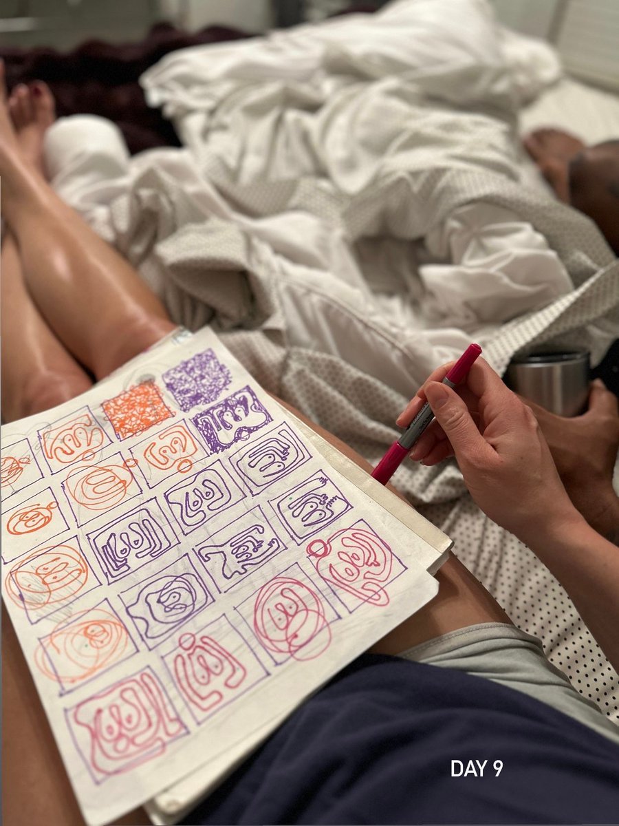 thecaulkartist's tweet image. #sketchdaily #createdaily