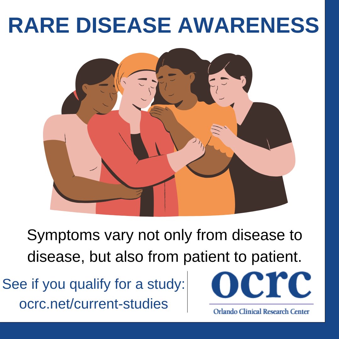 The #RareDiseaseDay campaign—which falls on February 29 of this year—strives to achieve equitable access to diagnosis, treatment, and healthcare for those living with #rarediseases.